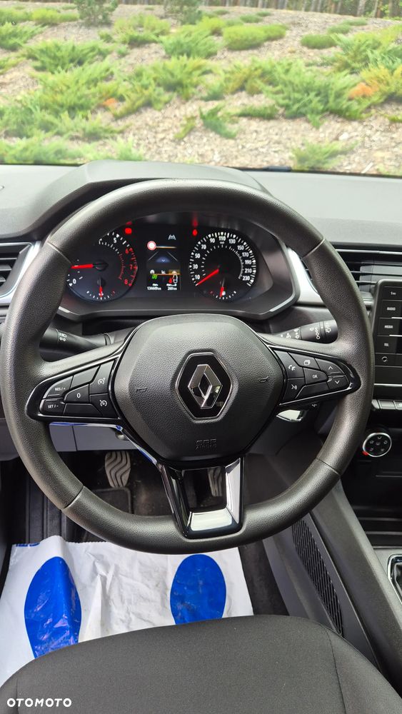 Renault Captur TCe 100 EXPERIENCE - 19
