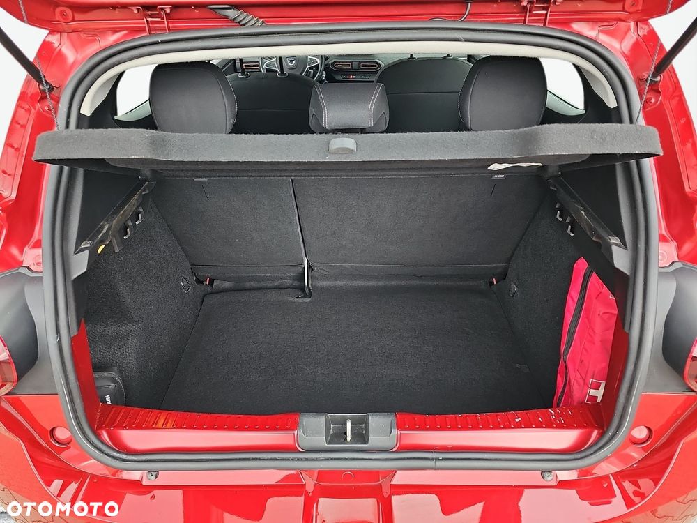 Dacia Sandero - 26