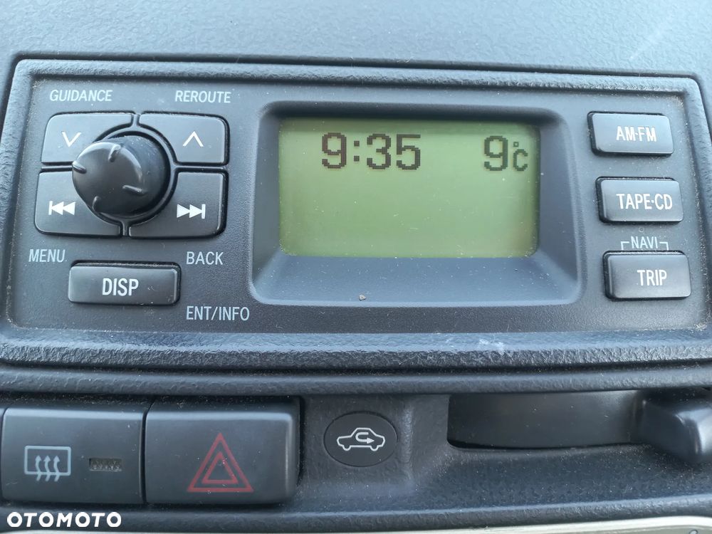 Toyota Yaris 1.0 Base - 20