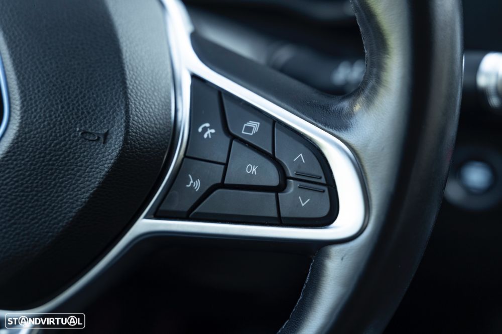 Renault Zoe (c/ Bateria) Zen 50 - 15