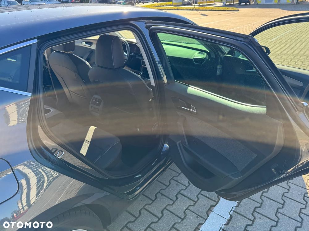 Seat Leon 1.5 TSI Xcellence - 15
