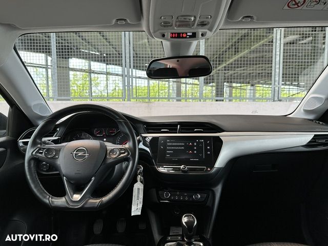 Opel Corsa 1.2 Direct Injection Turbo Start/Stop Elegance - 10