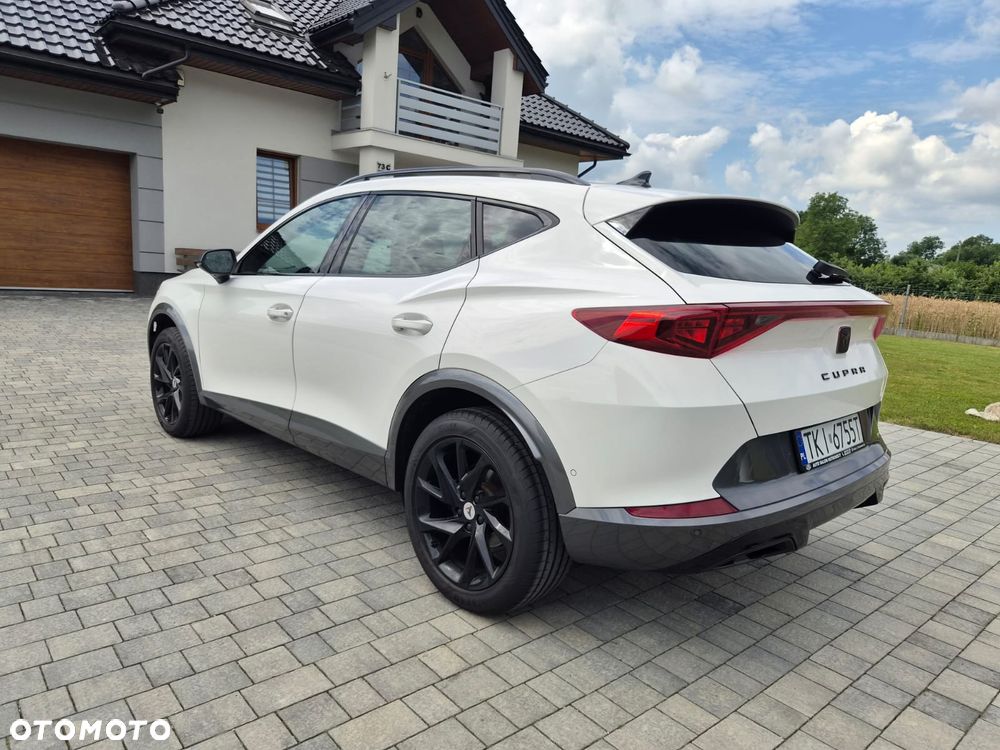 Cupra Formentor 1.5 TSI DSG - 16