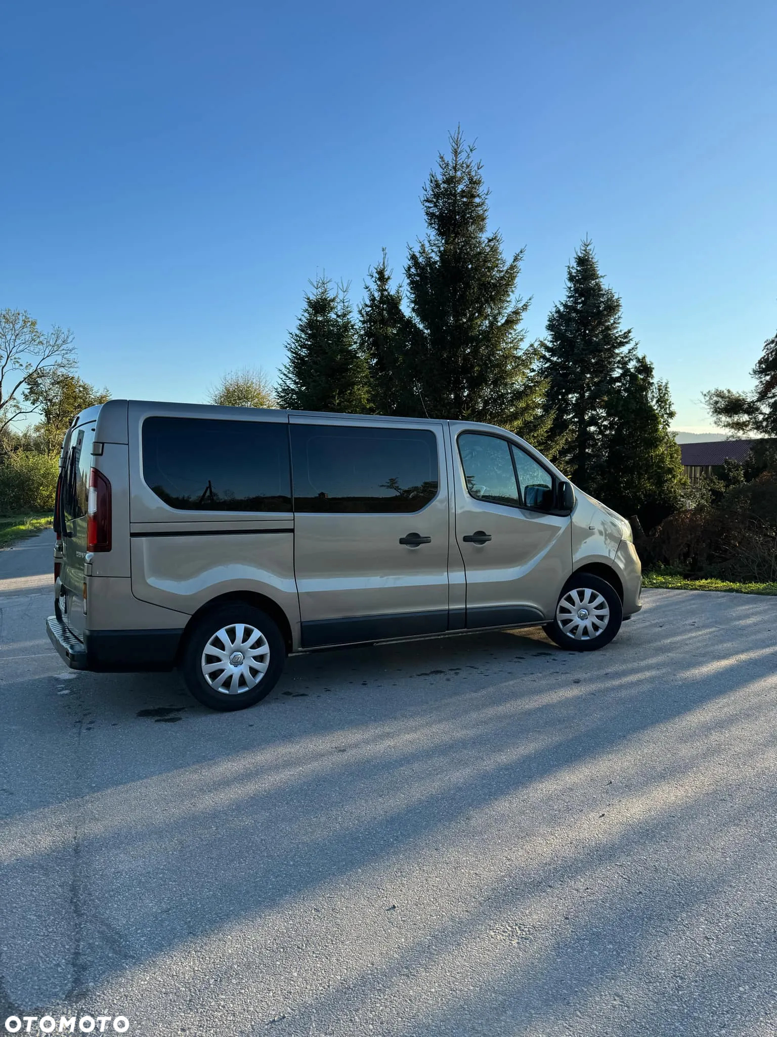 Renault Trafic - 9