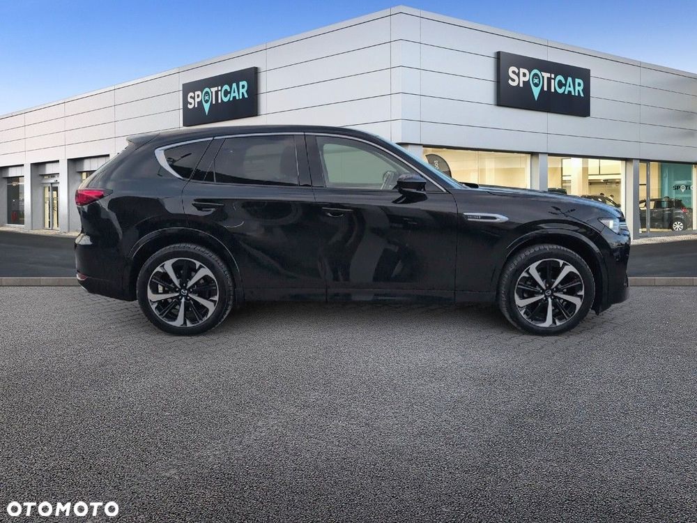 Mazda CX-60 - 4