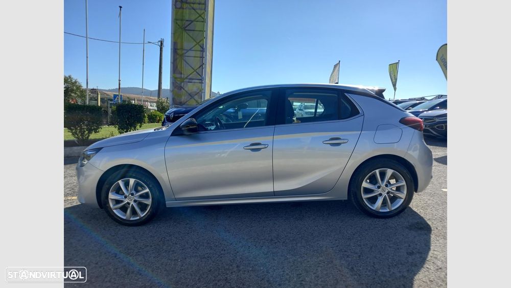 Opel Corsa 1.2 Elegance - 8