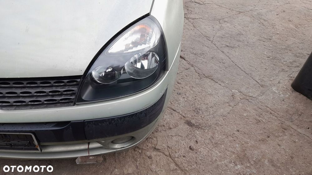 THALIA 1,4 półośka prawa - 8