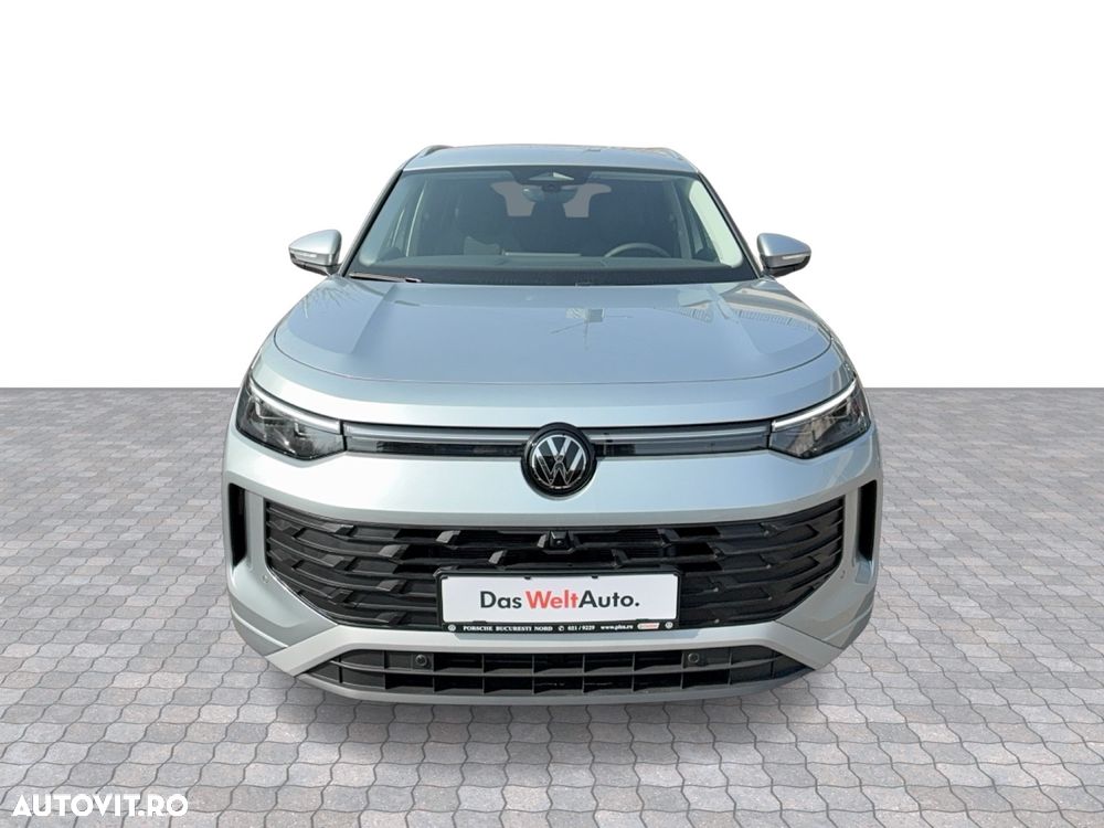 Volkswagen Tayron 2.0 TDI 4Motion DSG Life - 2