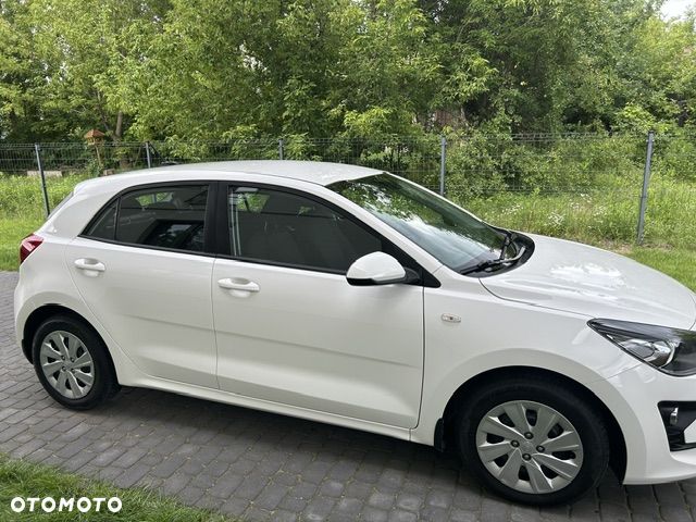 Kia Rio 1.2 Vision - 4