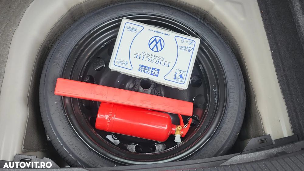 Volkswagen Taigo 1.0 TSI OPF Life - 20