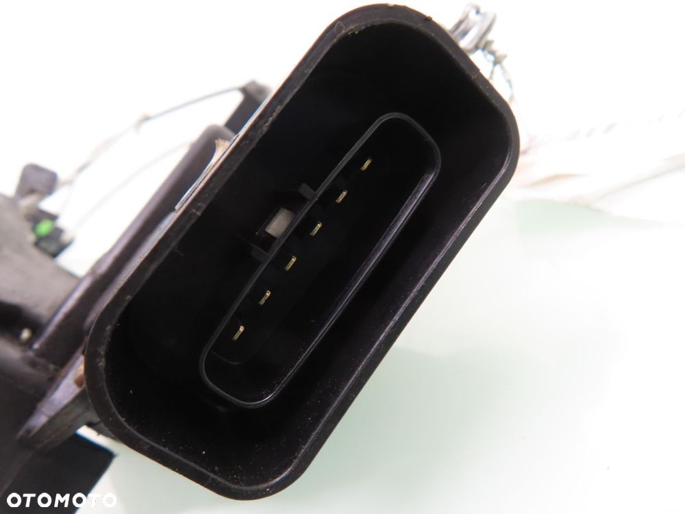 ZAMEK PRAWY PRZEDNI TOYOTA RAV 4 II 6 PIN - 2