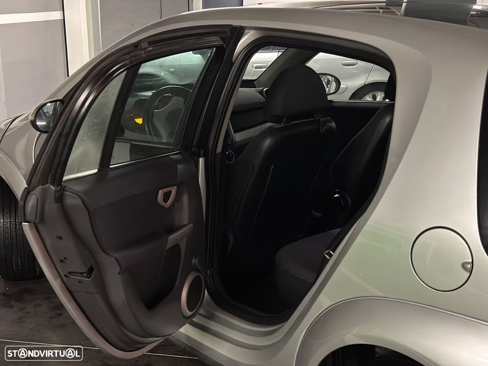 Smart ForFour Passion 75 - 8