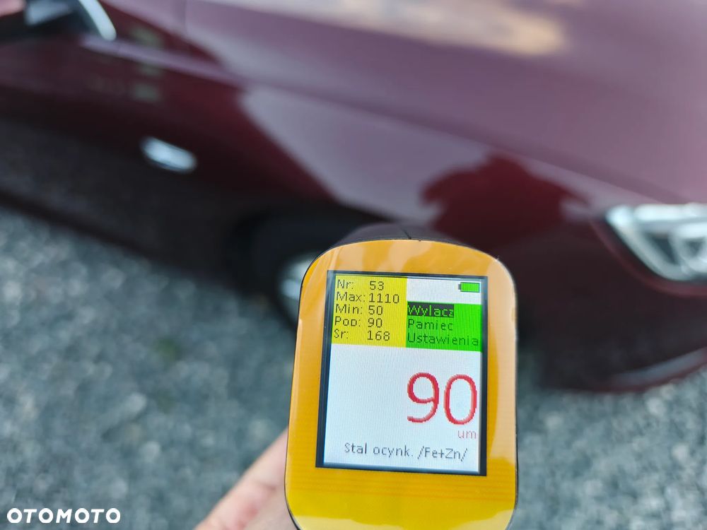 Opel Insignia 2.0 Automatik Business Edition - 31