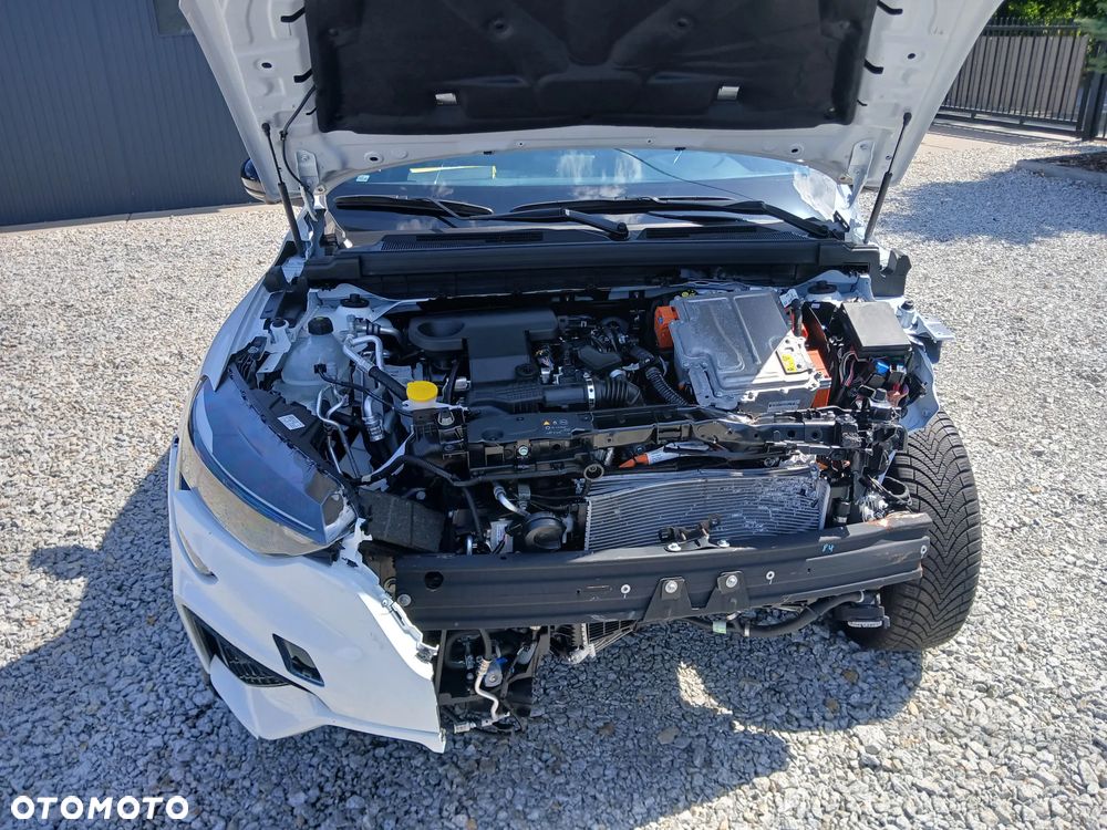 Renault Arkana 1.6 E-TECH Techno MMT - 8