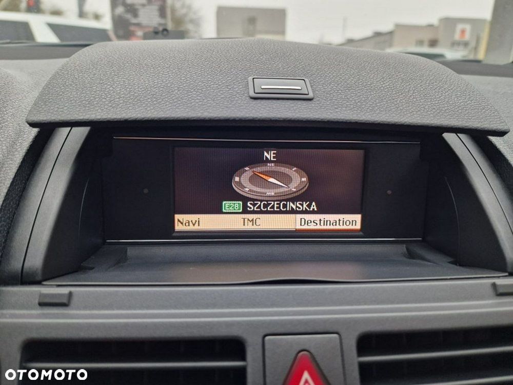 Mercedes-Benz Klasa C 200 T CDI Edition - 19