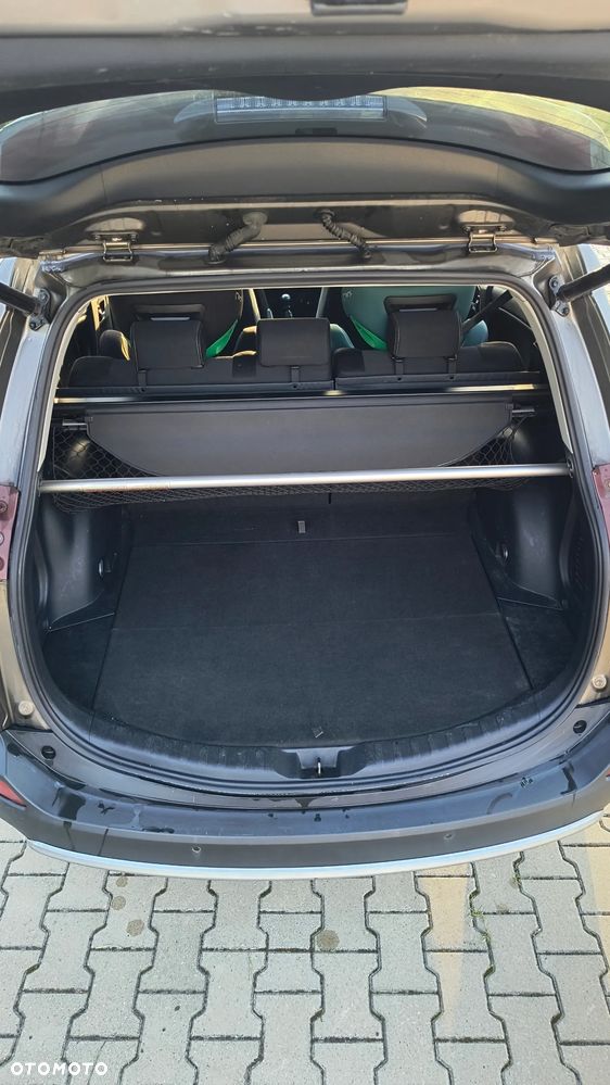 Toyota RAV4 2.0 Prestige - 11