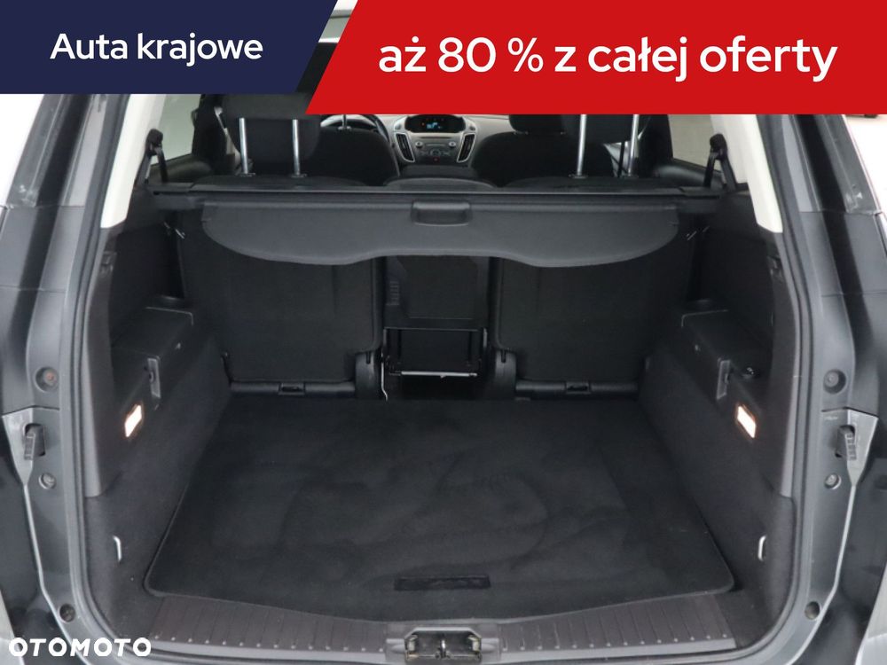 Ford Grand C-MAX - 16