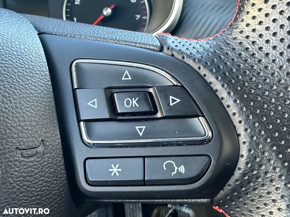 MG ZS ICE 1.5 VTI-tech Comfort - 15