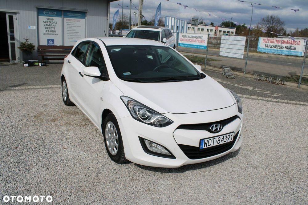 Hyundai i30 - 4