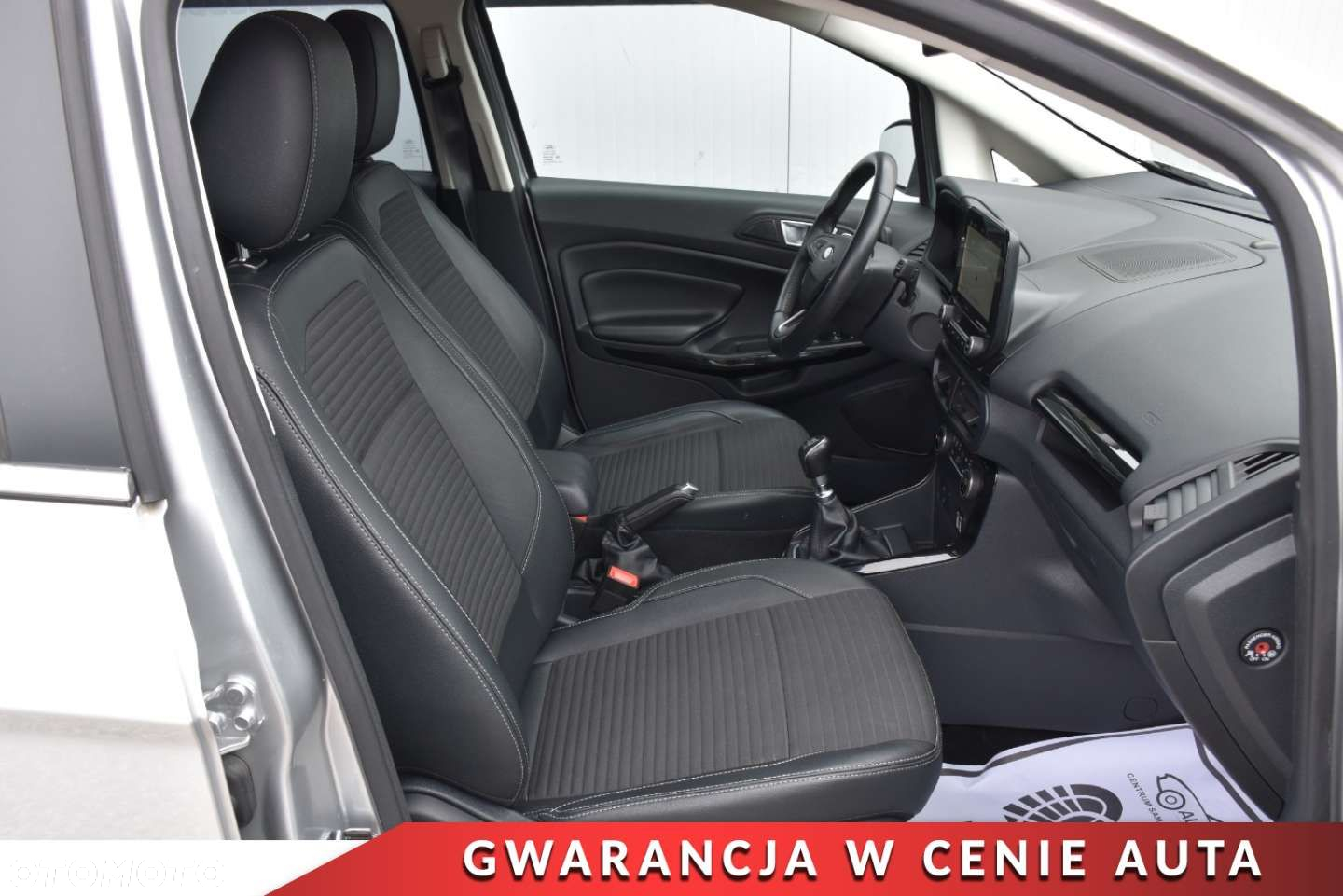 Ford EcoSport 1.0 EcoBoost TITANIUM - 6
