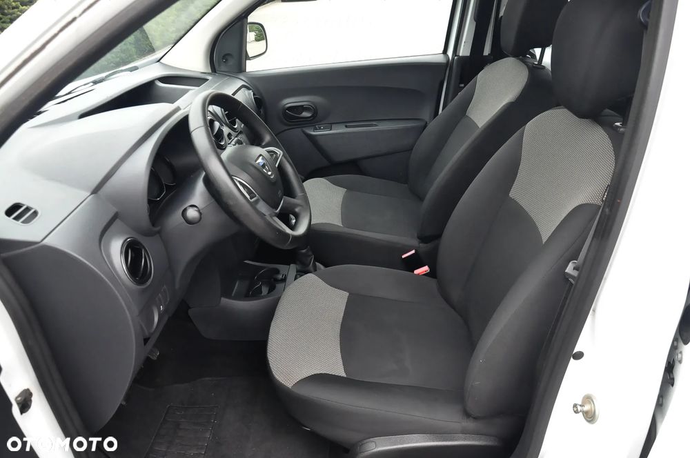 Dacia Dokker SCe 100 Ambiance - 27