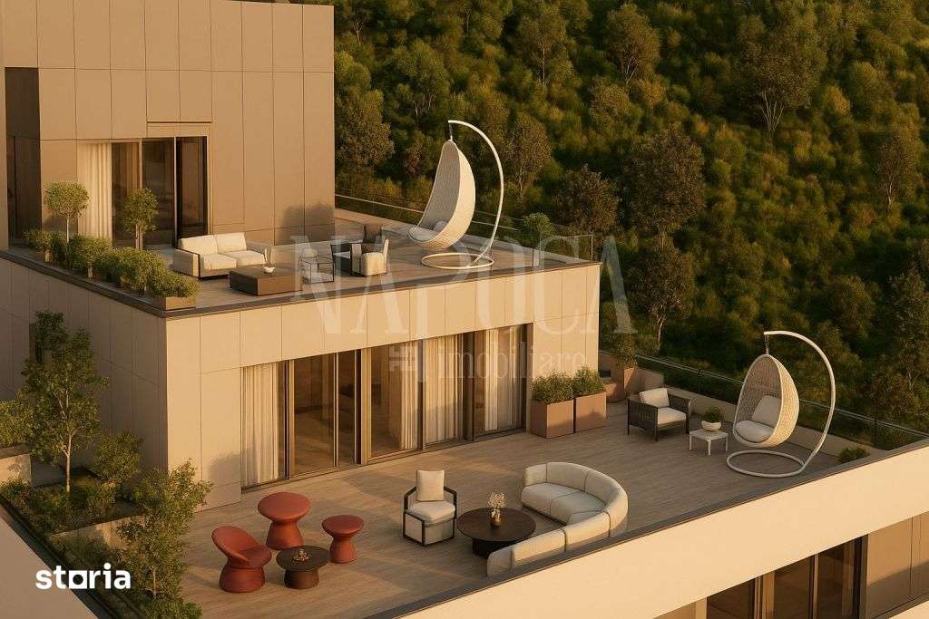 Apartament 4 camere de vanzare in Grigorescu, Cluj Napoca — fotografia 1