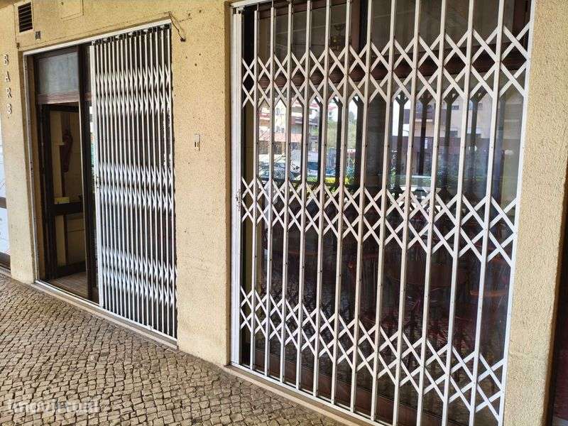 Vende-se Espaço Comercial na Urbanização do Loreto em Coimbra - Grande imagem: 5/11