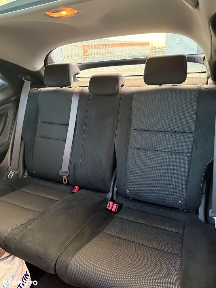 Honda Civic 1.8 TypeS + i-SHIFT - 10