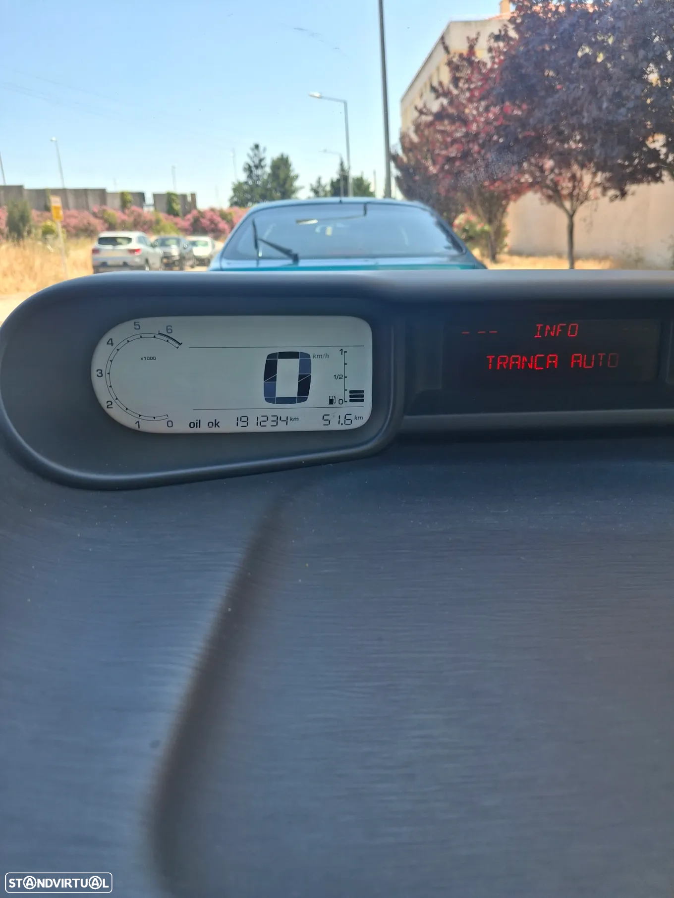 Citroën C3 Picasso 1.4 VTi - 12