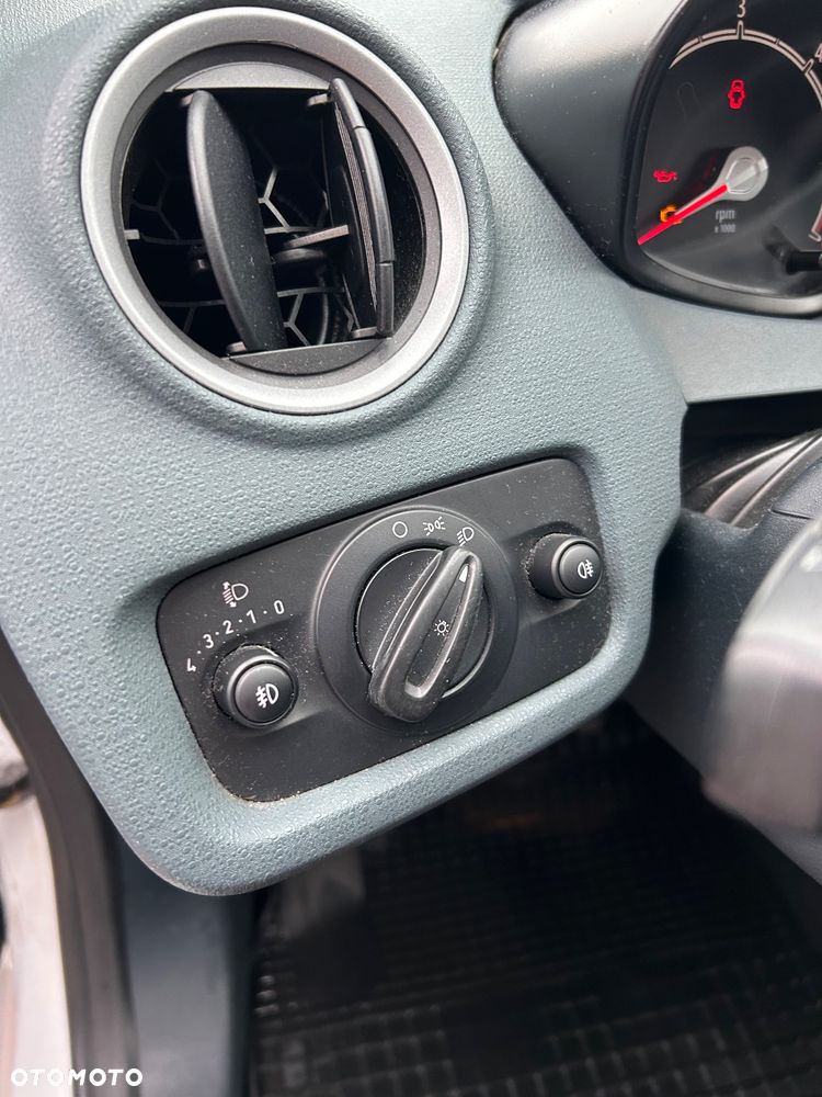 Ford Fiesta 1.4 TDCi Trend - 14