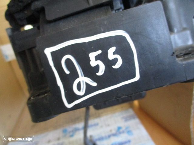 Selector De Velocidades SEL255 LEXUS IS200 2002 2.0I - 2