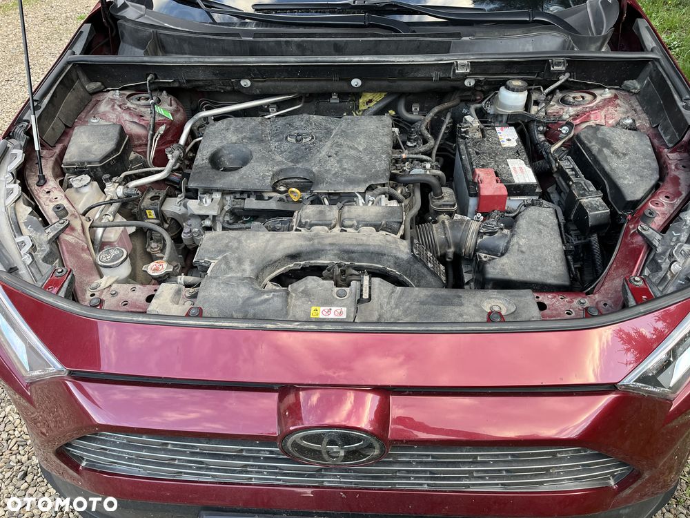 Toyota RAV4 2.0 Active 4x4 - 14