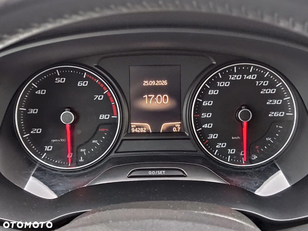 Seat Leon 1.4 TSI Start&Stop I-Tech - 18