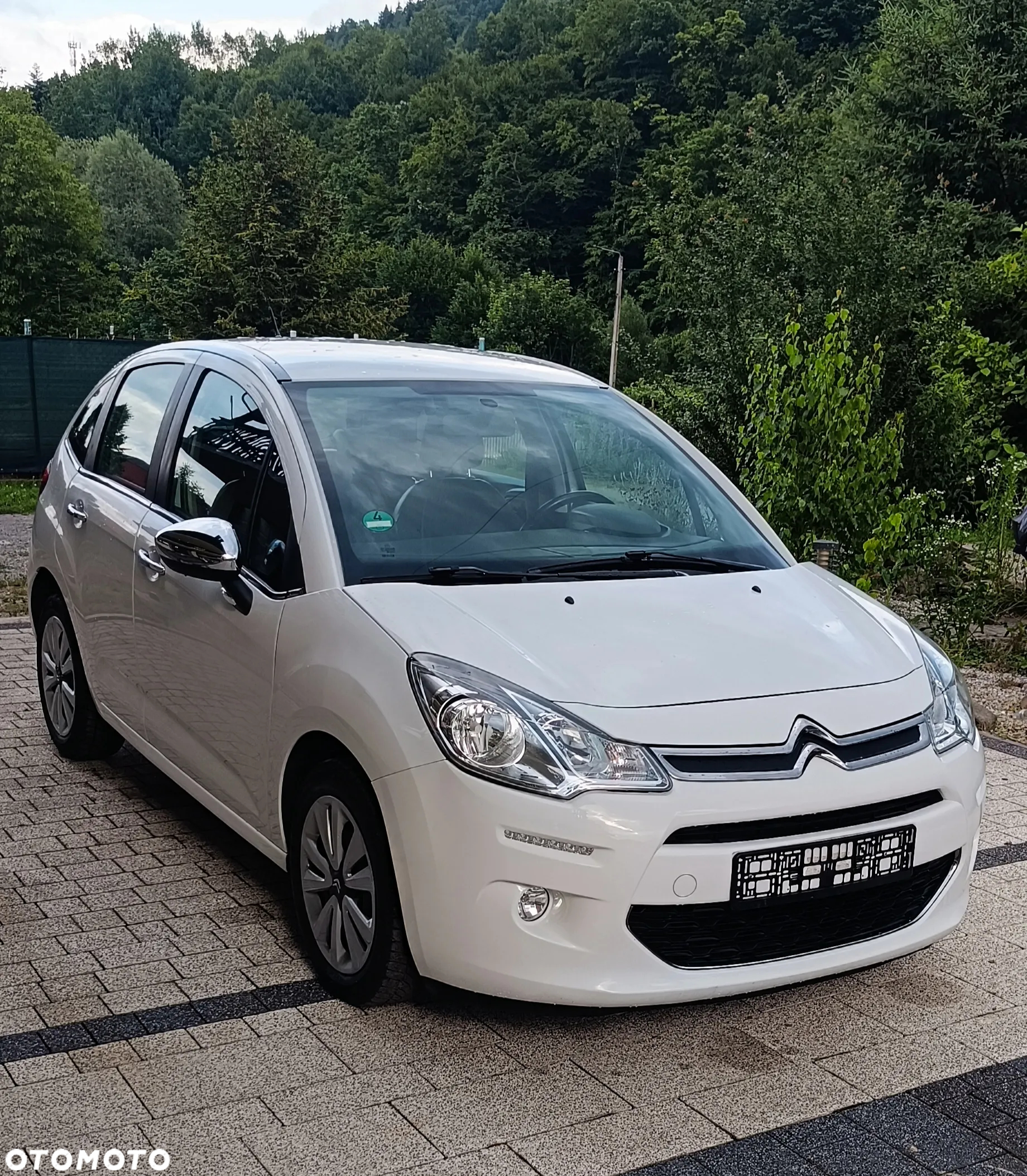 Citroën C3 1.4 HDi Selection - 2