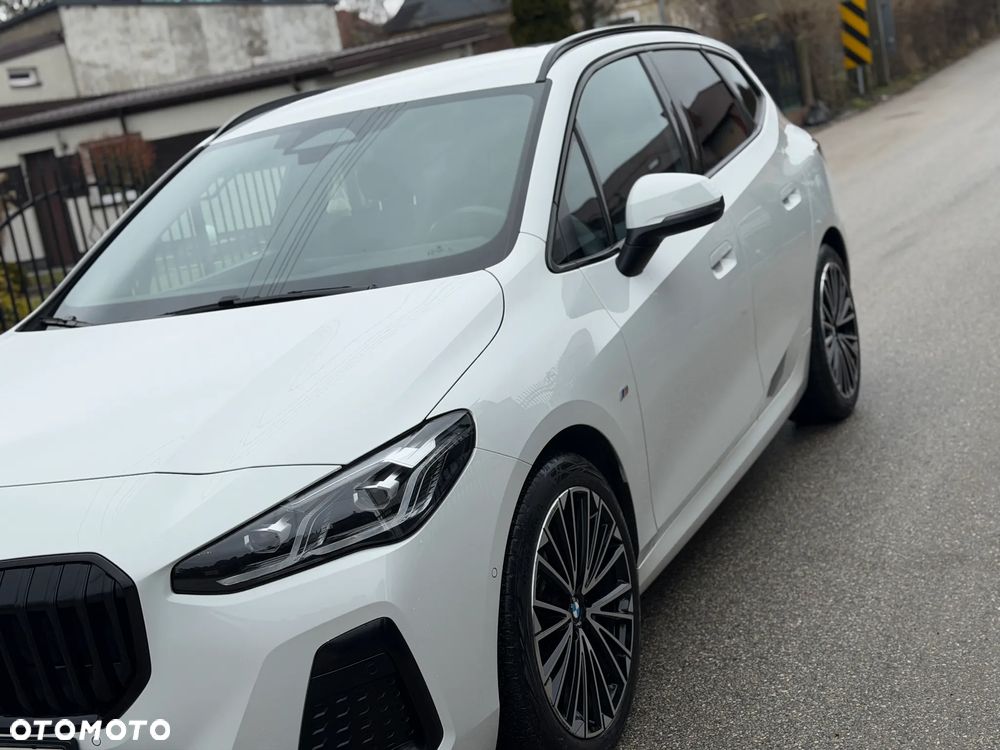 BMW Seria 2 218i M Sport sport - 38