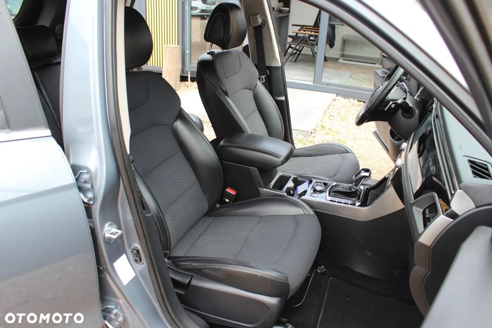 SsangYong/KGM Korando 1.6 E-XDI Crystal 4WD - 13
