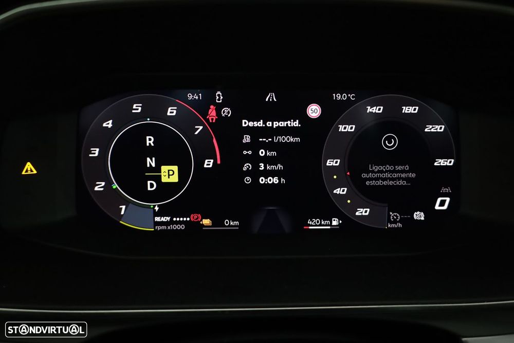SEAT Leon ST - 14
