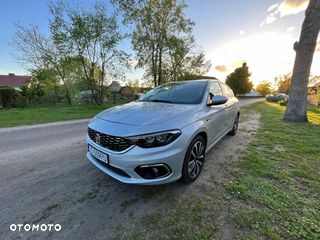 Fiat Tipo 1.4 T-Jet 16v Lounge