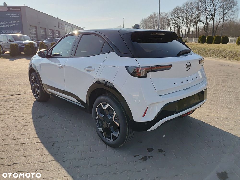 Opel Mokka - 6