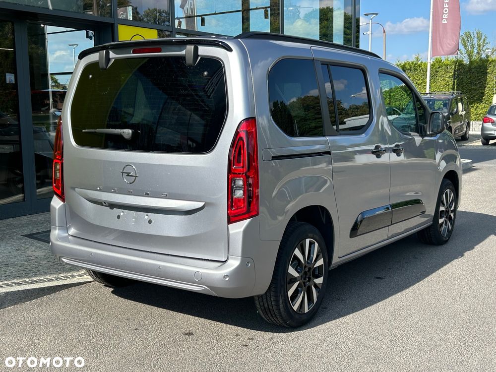 Opel Combo L 1.5 BlueHDi S&S GS - 6