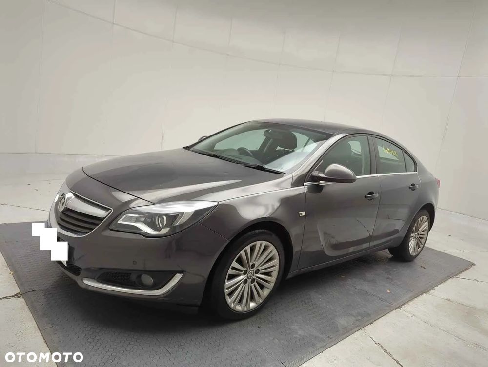 Opel Insignia 1.6 ECOTEC Innovation - 1