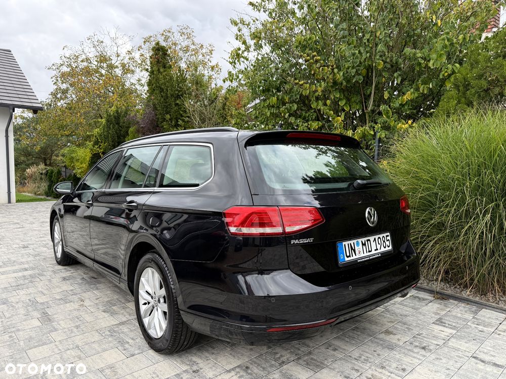 Volkswagen Passat 2.0 TDI BMT Highline DSG - 39