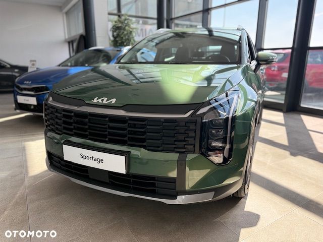 Kia Sportage - 2
