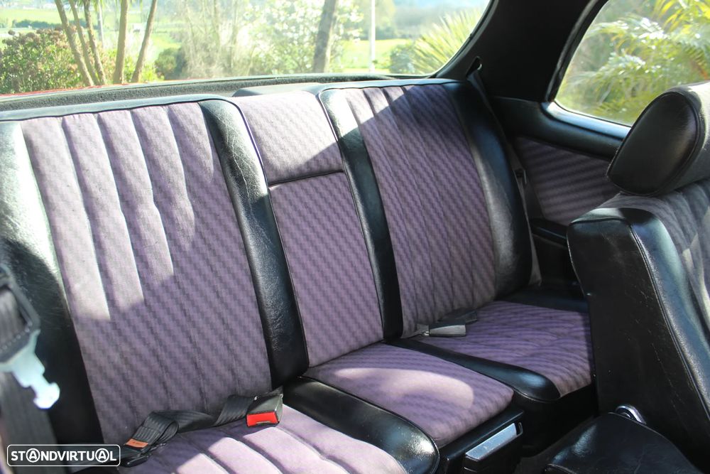 Mercedes-Benz W123 (1976-1986) - 22