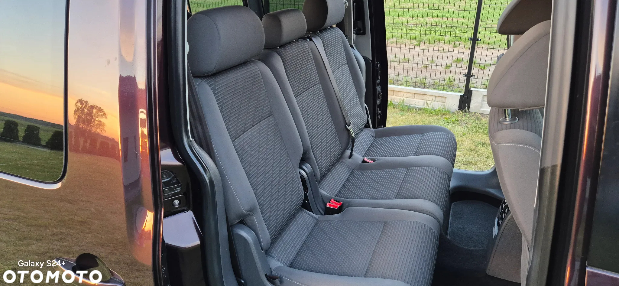Volkswagen Caddy 1.6 TDI (7-Si.) DSG Edition 30 - 16