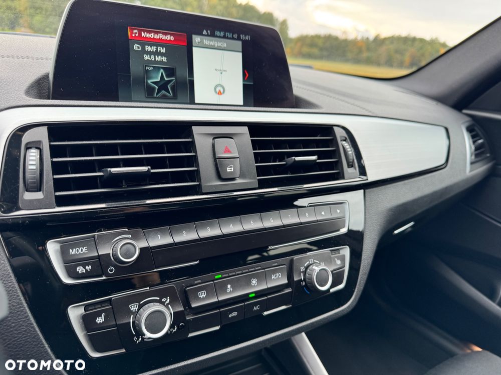 BMW Seria 1 118i M Sport Shadow - 29
