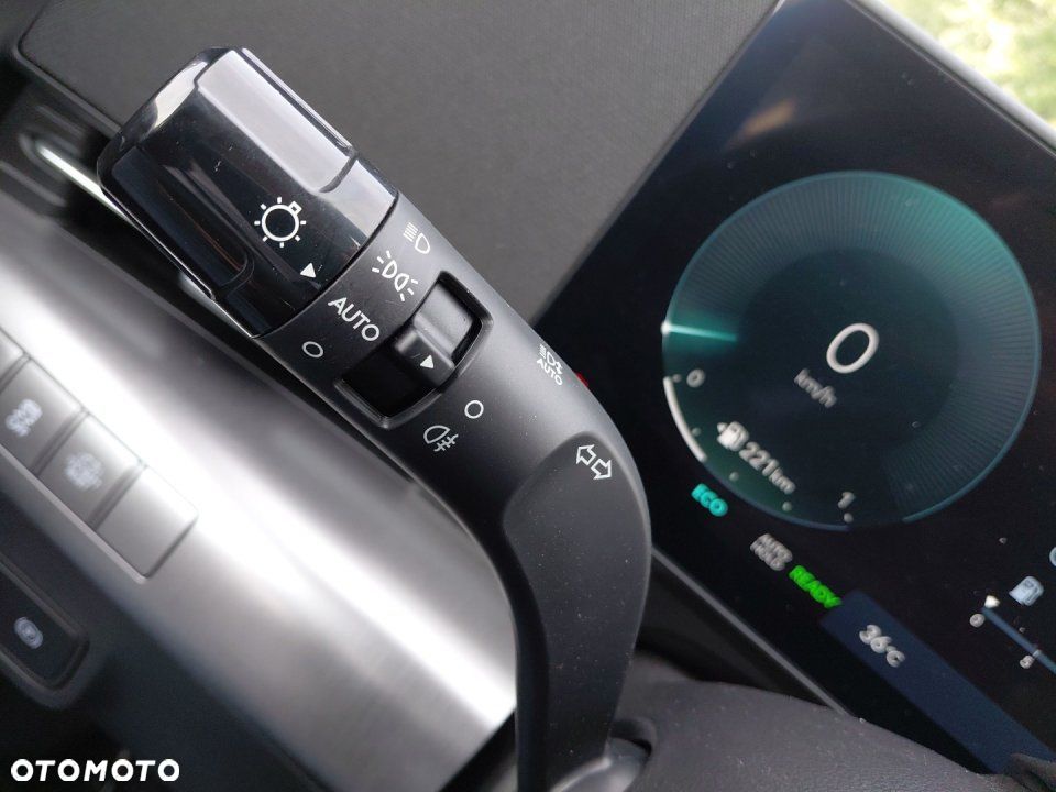 Hyundai Kona 1.6 GDI Hybrid Executive DCT - 15