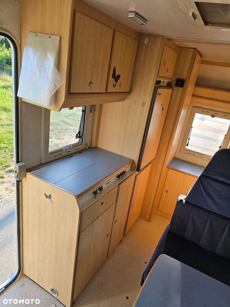 Fiat Ducato - 14