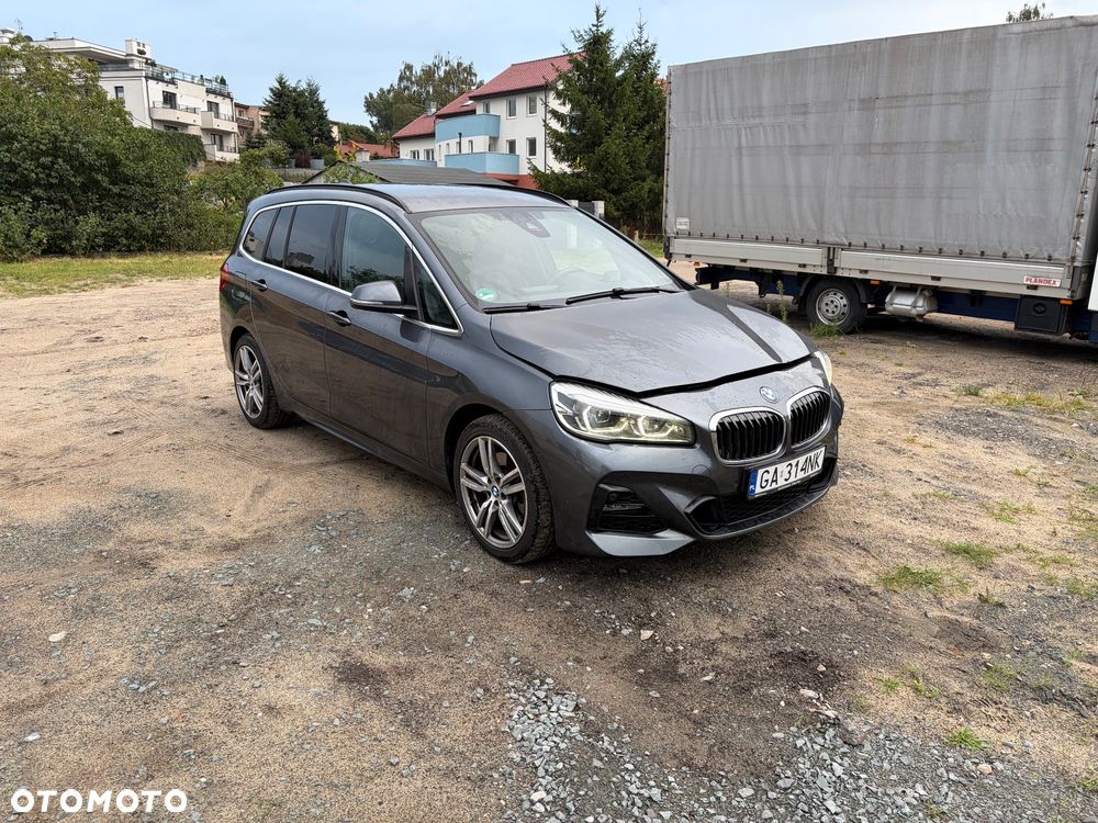 BMW Seria 2 220d Sport-Aut M Sport - 6