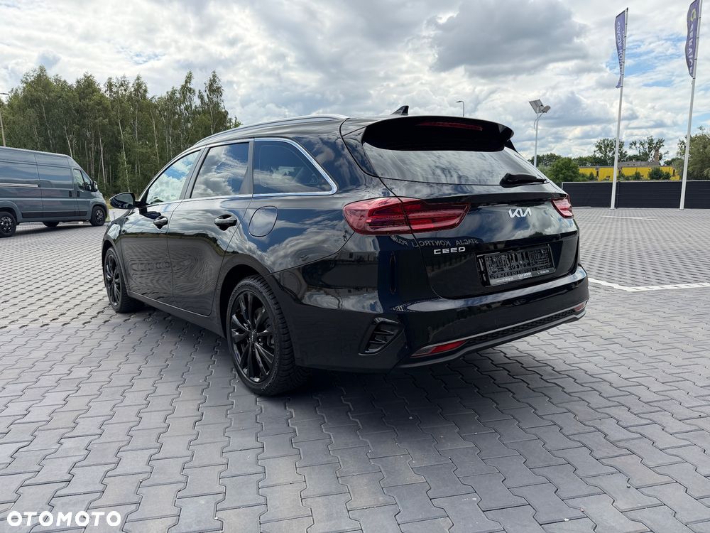 Kia Ceed 1.5 T-GDI Tribute DCT - 3